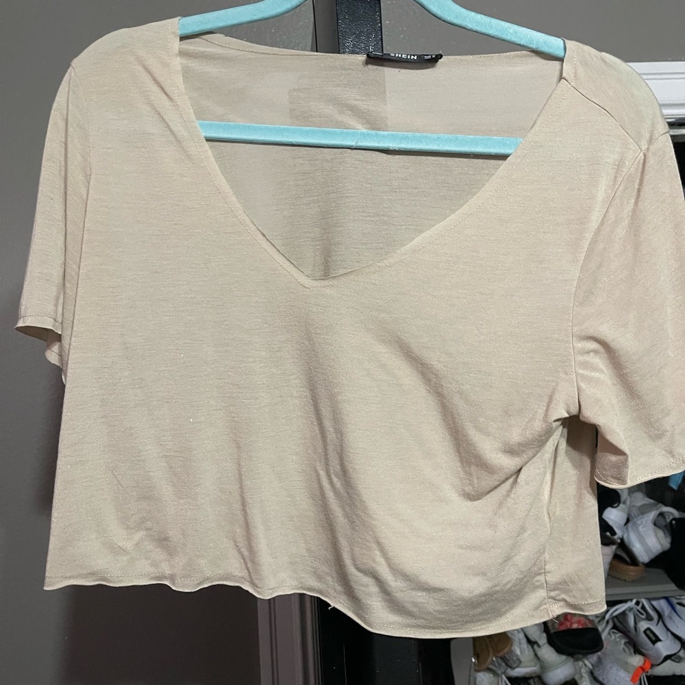 cute crop top